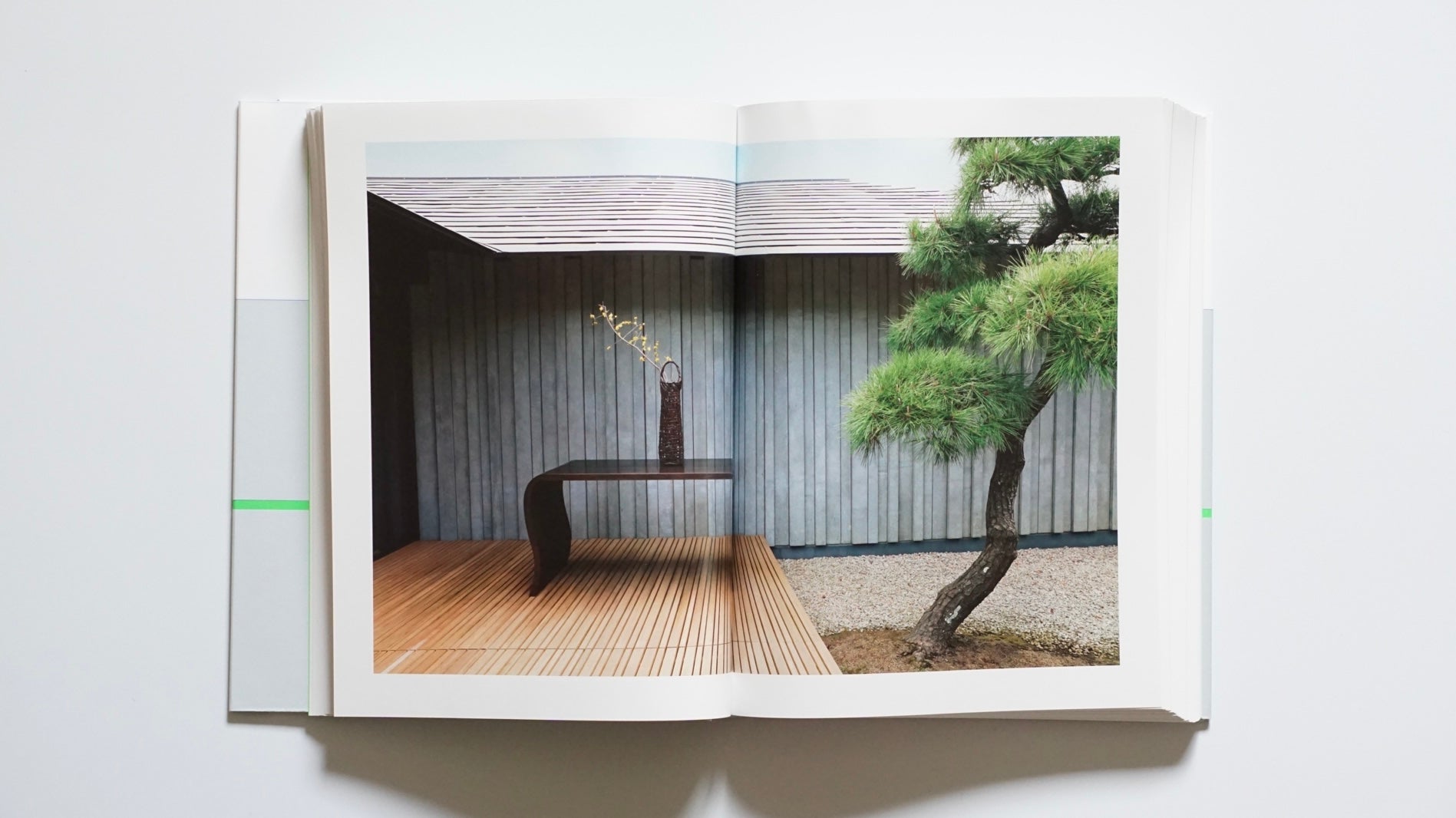 和而不同 : 隈研吾、陳仁毅、王伝峰の世界 Harmony but not Uniformity: The World of Kengo Kuma, Chen Jen-I, and Chuanfeng Wang kokiriyama