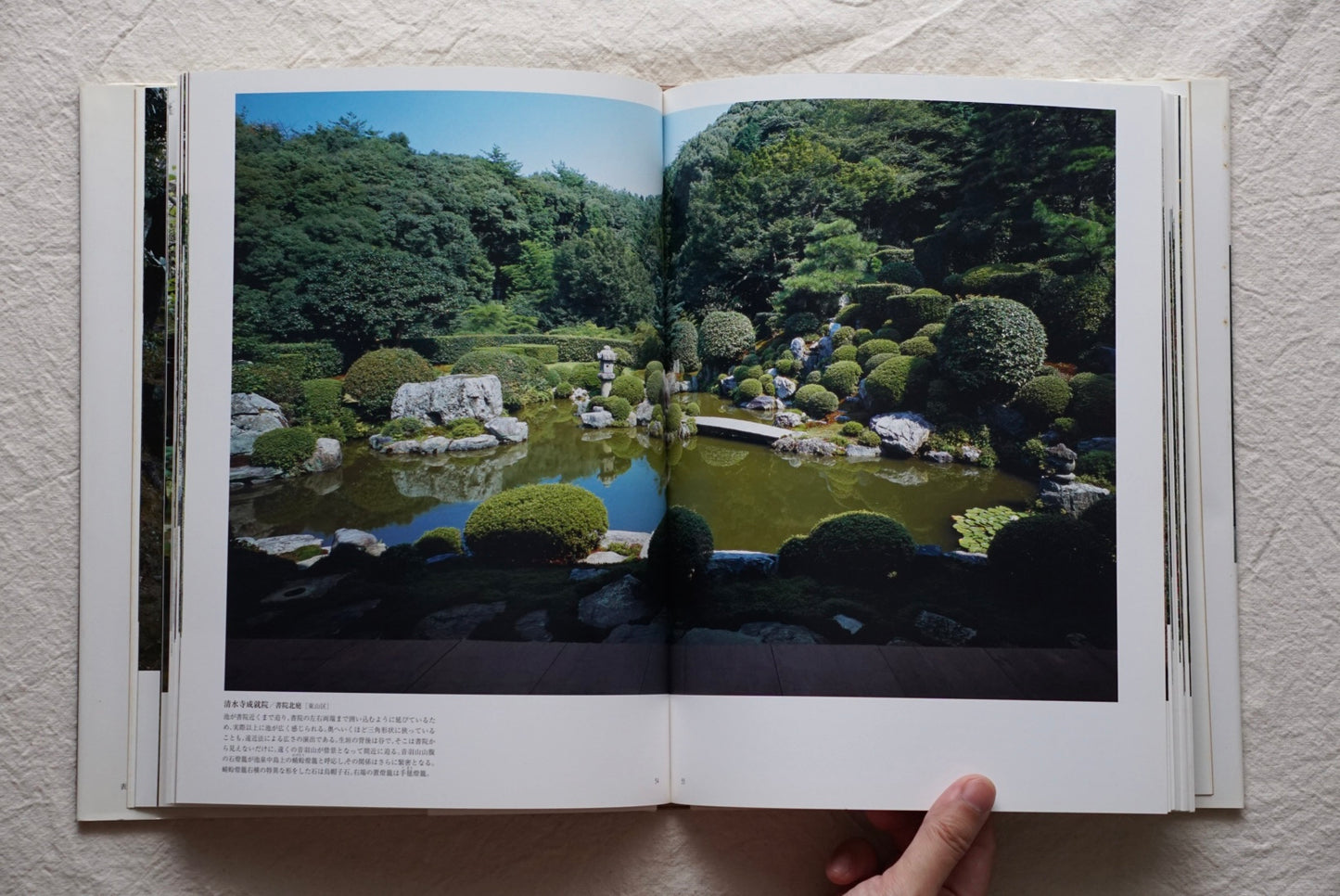 京都 秘蔵の庭 Kyoto Secret Garden Katsuhiko Mizuno kokiriyama