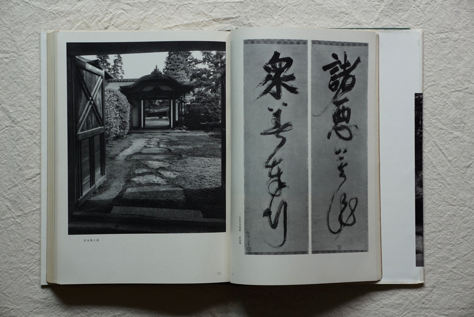 大徳寺 Daitokuji Temple kokiriyama