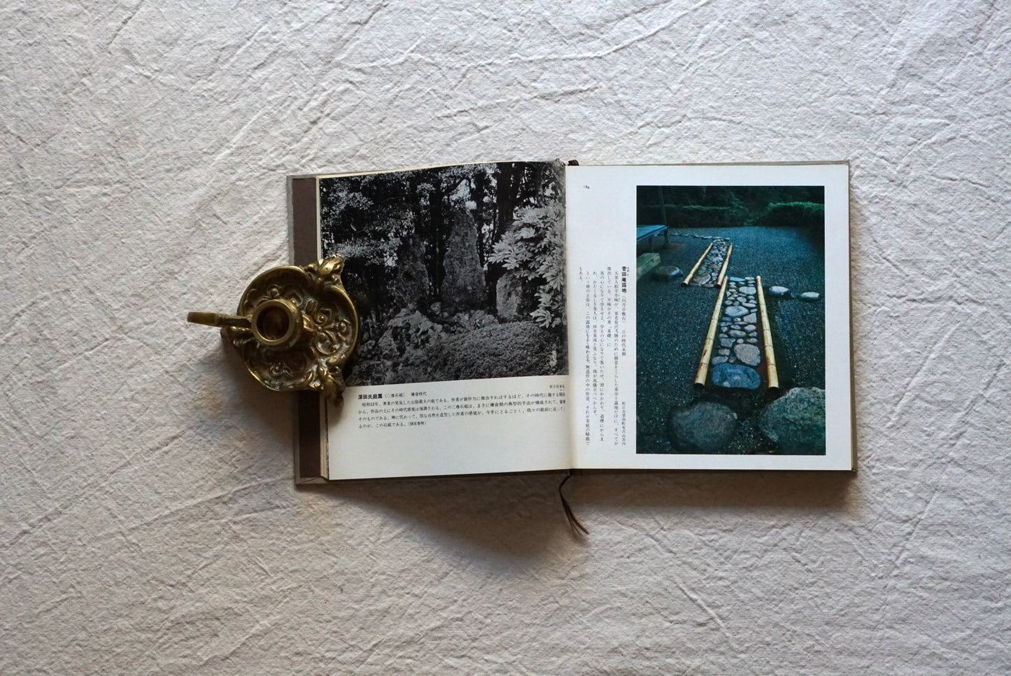 庭 こころとかたち Garden: Heart and Form kokiriyama