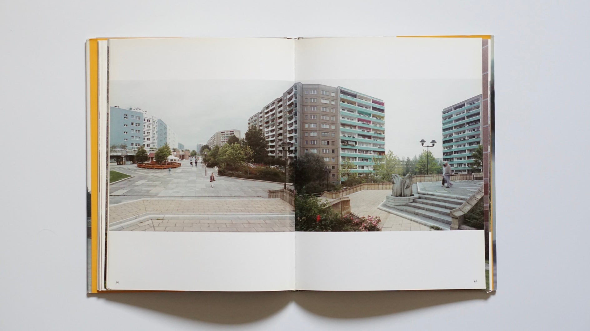 Gerrit Engel MARZAHN ゲリット・エンゲル写真集 kokiriyama