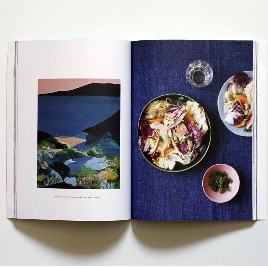 TABLE Magazine vol.05 kokiriyama
