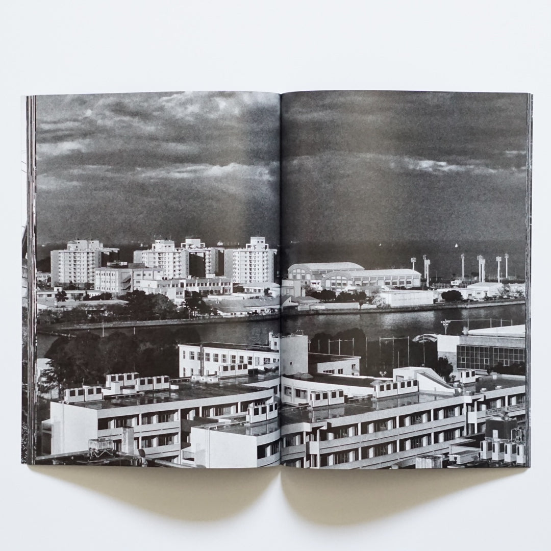 森山大道 記錄NO.54 SIGNED Daido Moriyama RECORD kokiriyama