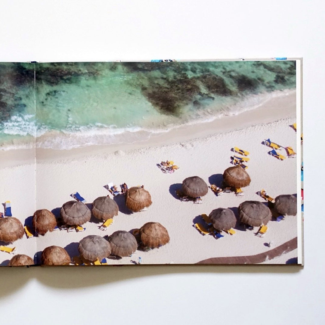 Beaches Gray Malin kokiriyama
