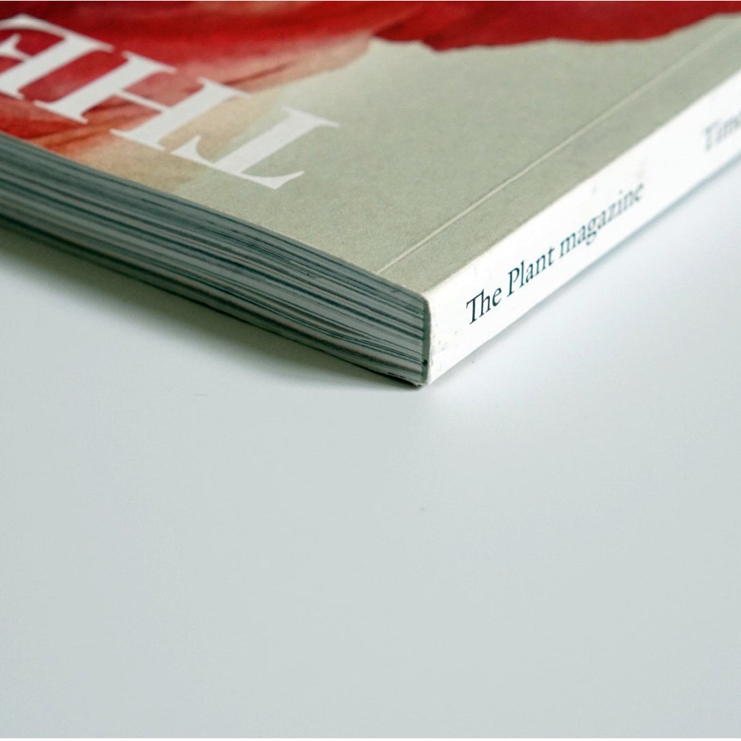 The Plant Magazine Issue #17