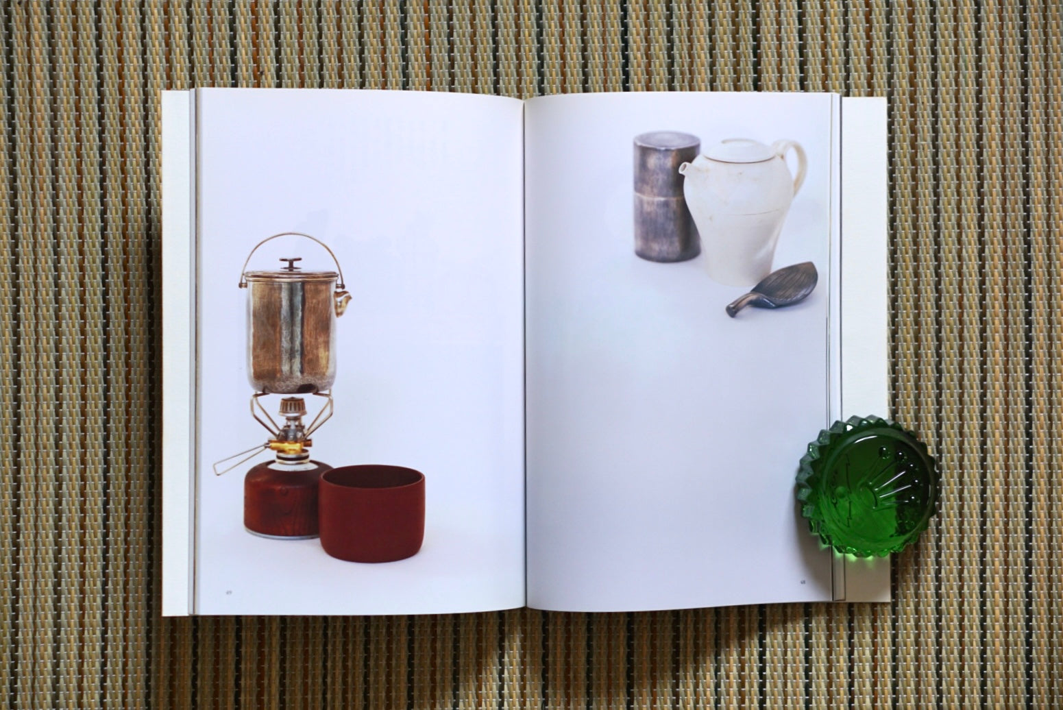 茶の箱 tea box kokiriyama