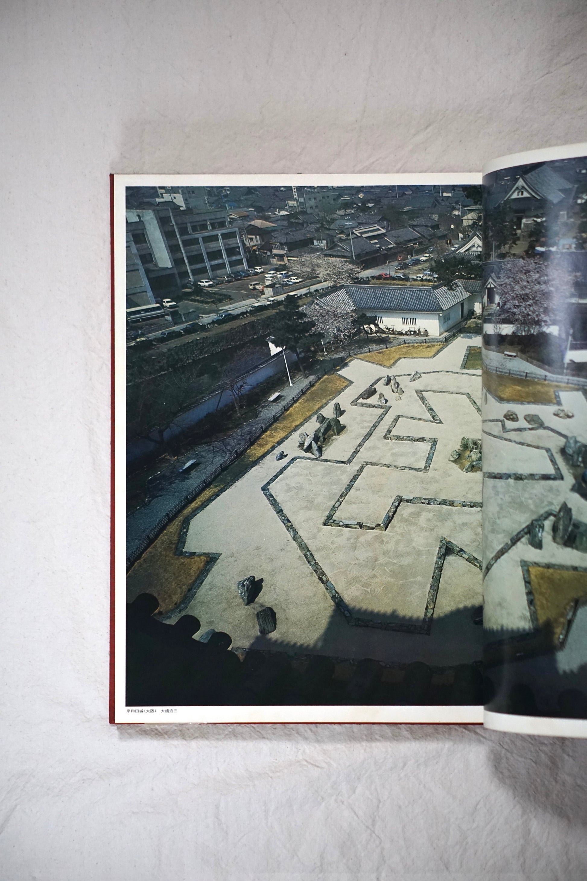 日本の庭 全2冊揃 Japanese garden kokiriyama