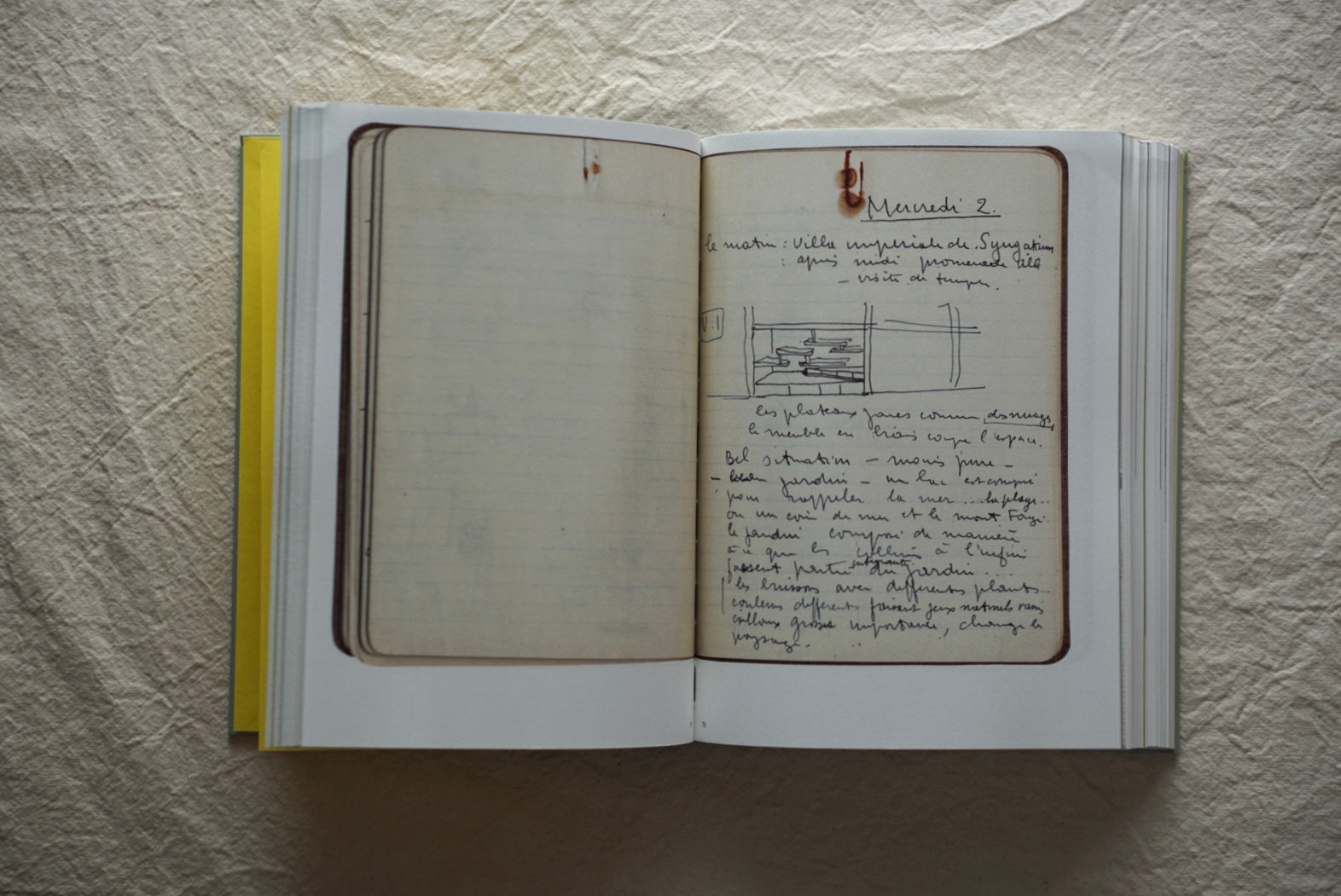 シャーロット・ペリアン Charlotte Perriand: The Modern Life kokiriyama