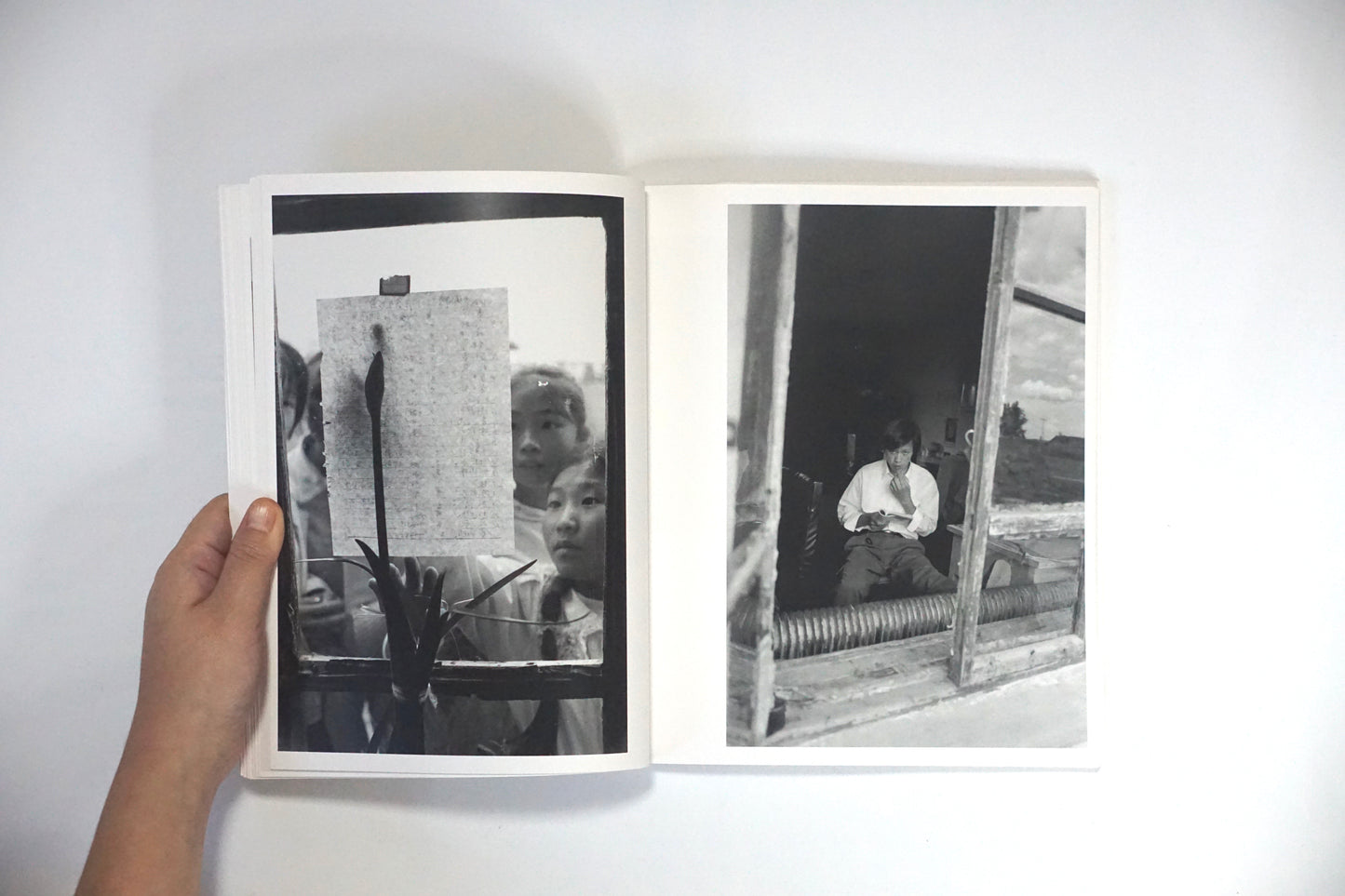 故鄉松花江黑龍江哈爾濱 Former township of Songhua River, Blacklong River, Harbin kokiriyama