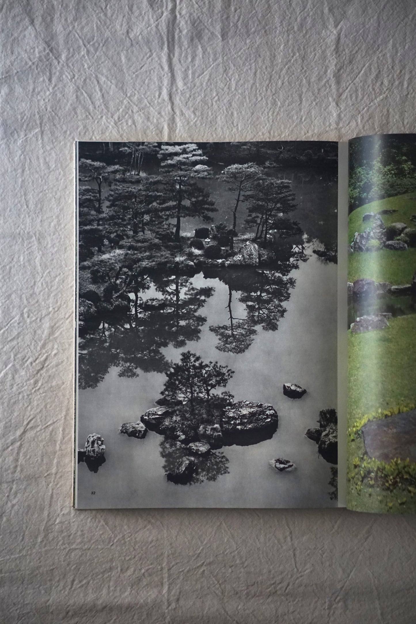 日本の庭園 Japanese Gardens kokiriyama