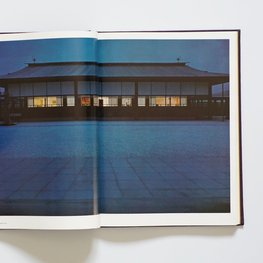 宮殿Palace kokiriyama