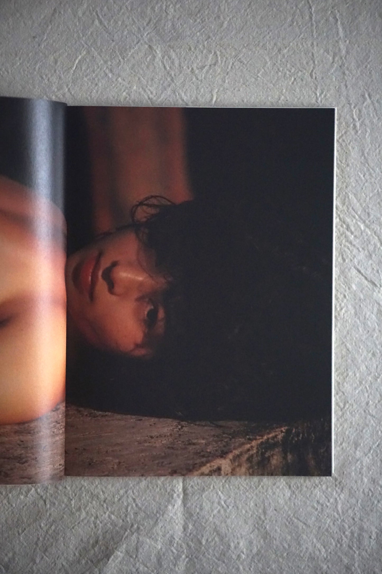 石田えり 1979+now 全摄影 篠山紀信 Eri Ishida Kishin Shinoyama kokiriyama