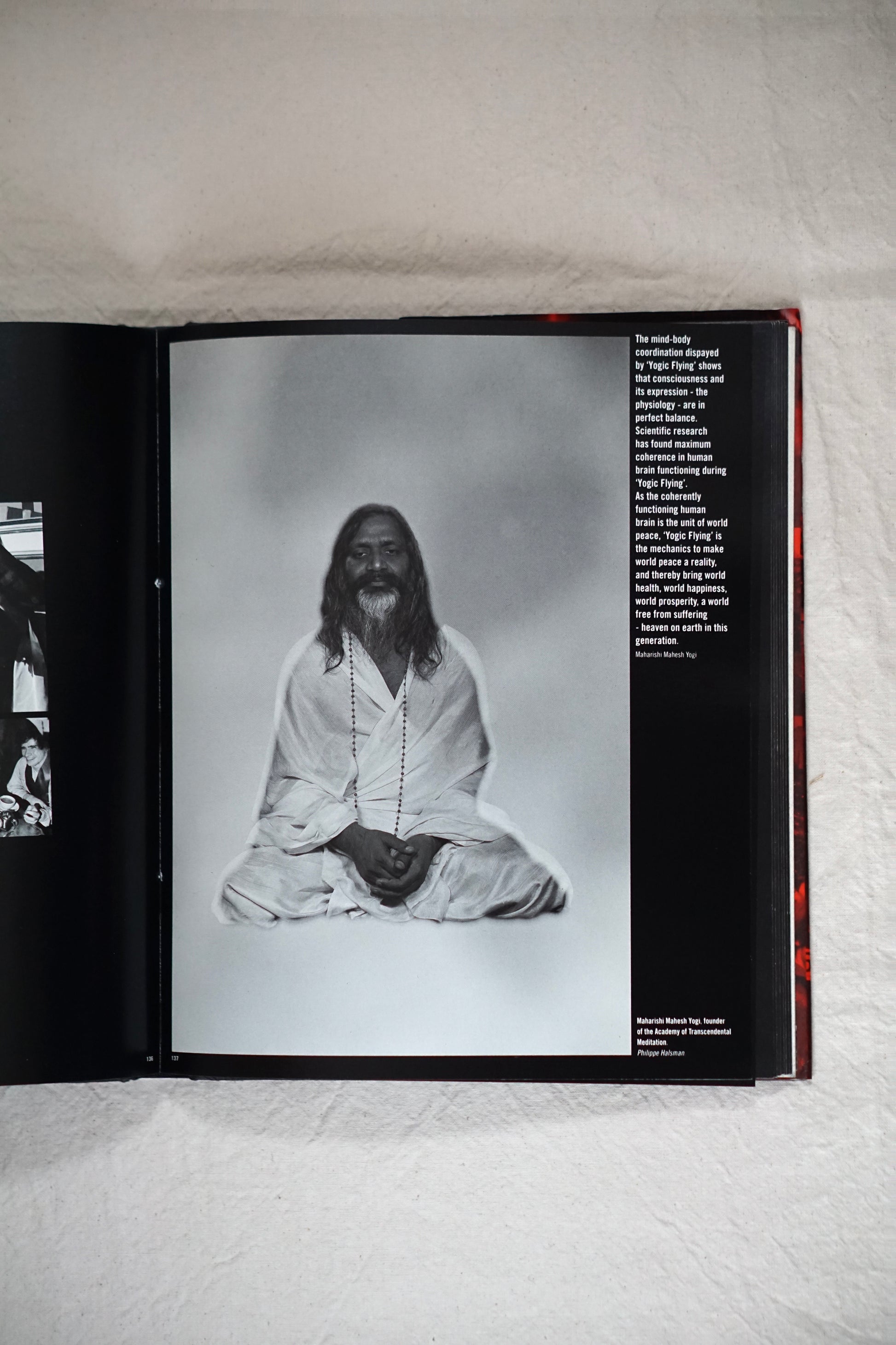 1968 MAGNUM THROUGHOUT THE WORLD kokiriyama