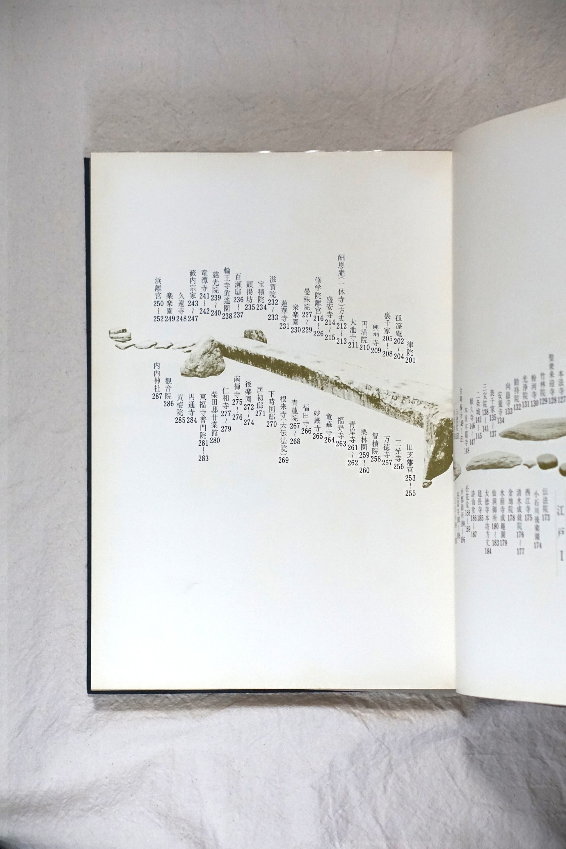 日本の庭 全2冊揃 Japanese garden kokiriyama