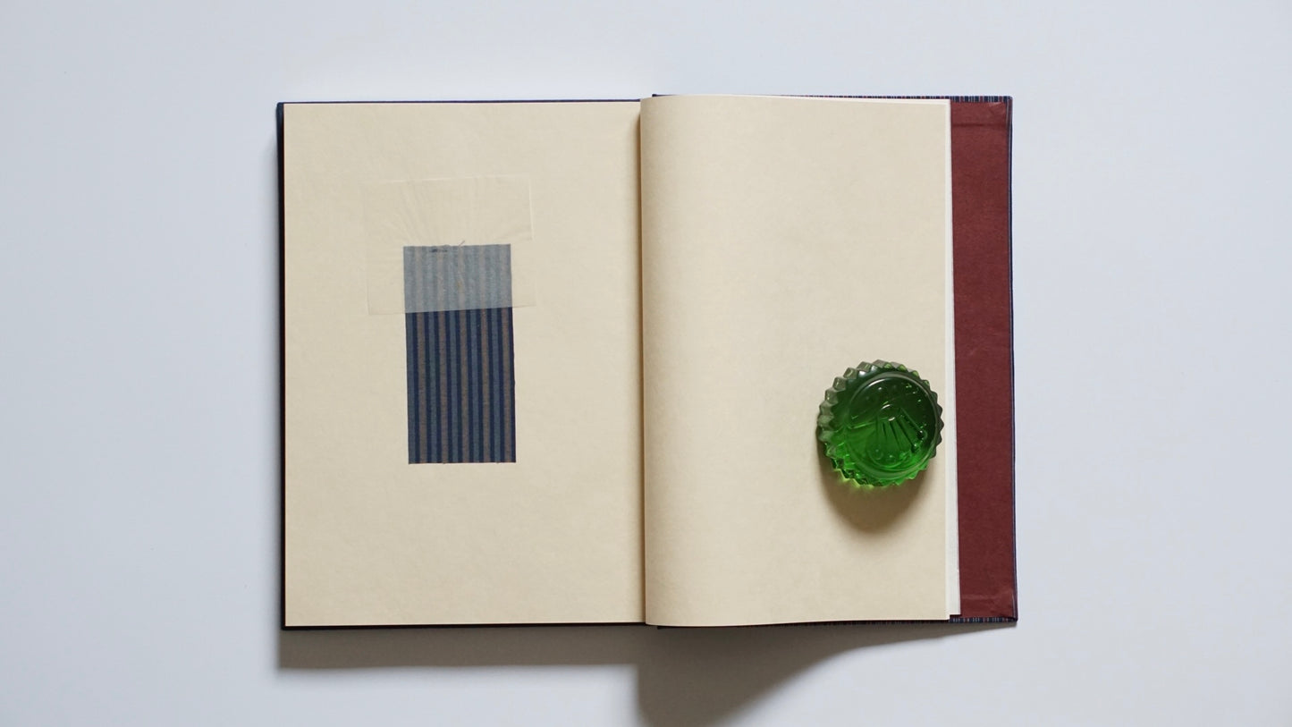 唐棧 限定1500冊 Tōzan kokiriyama