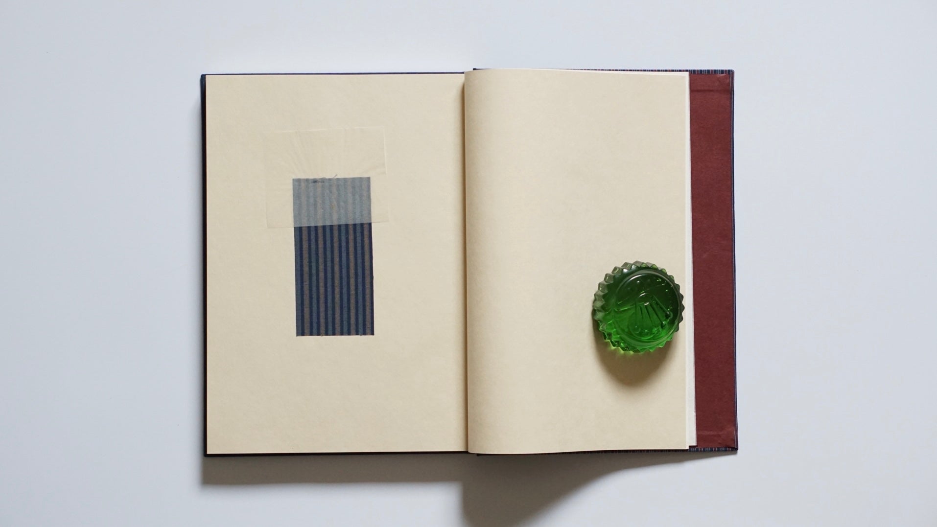 唐棧 限定1500冊 Tōzan kokiriyama