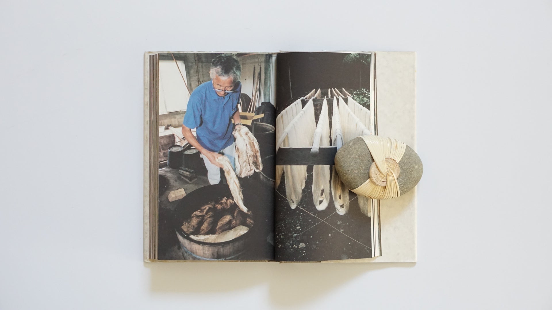 東京職人 The Artisans of Tokyo kokiriyama