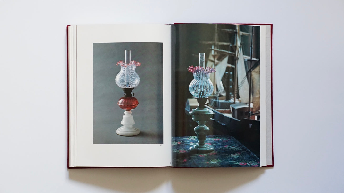 洋燈 限定版 kokiriyama