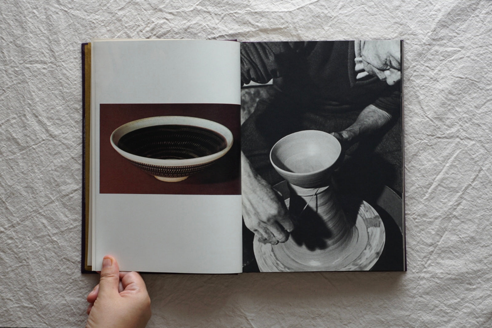 人間国宝・伝統工芸 Living National Treasure/Traditional Craftsman kokiriyama