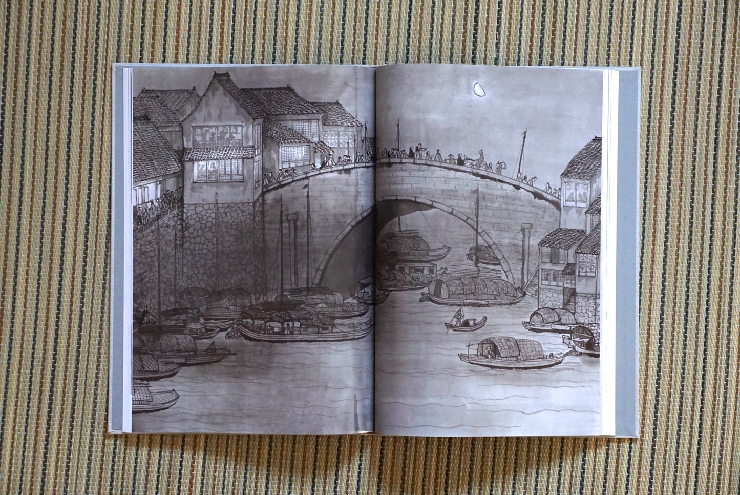 横山大観画集 生々流転 + 遊神 Yokoyama Taikan Art Collection: Seikyuten + Yujin kokiriyama