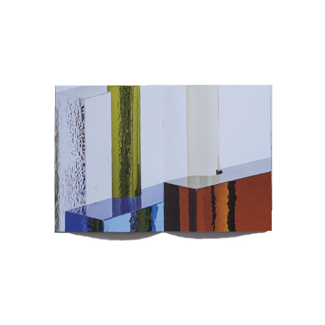 「新刊」Inchiostri / Ronan Bouroullec