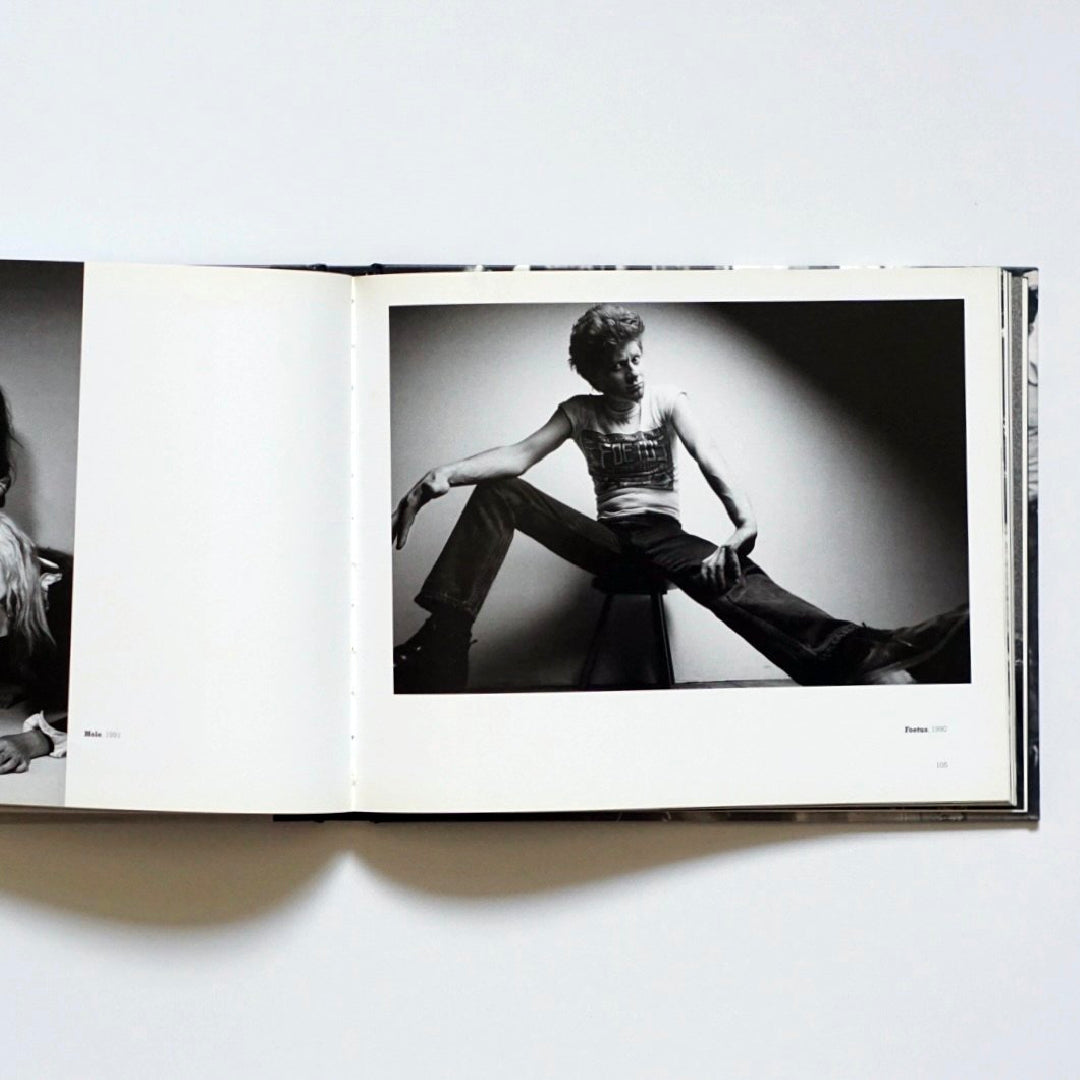 GRUNGE Photographs by Michael Lavine kokiriyama