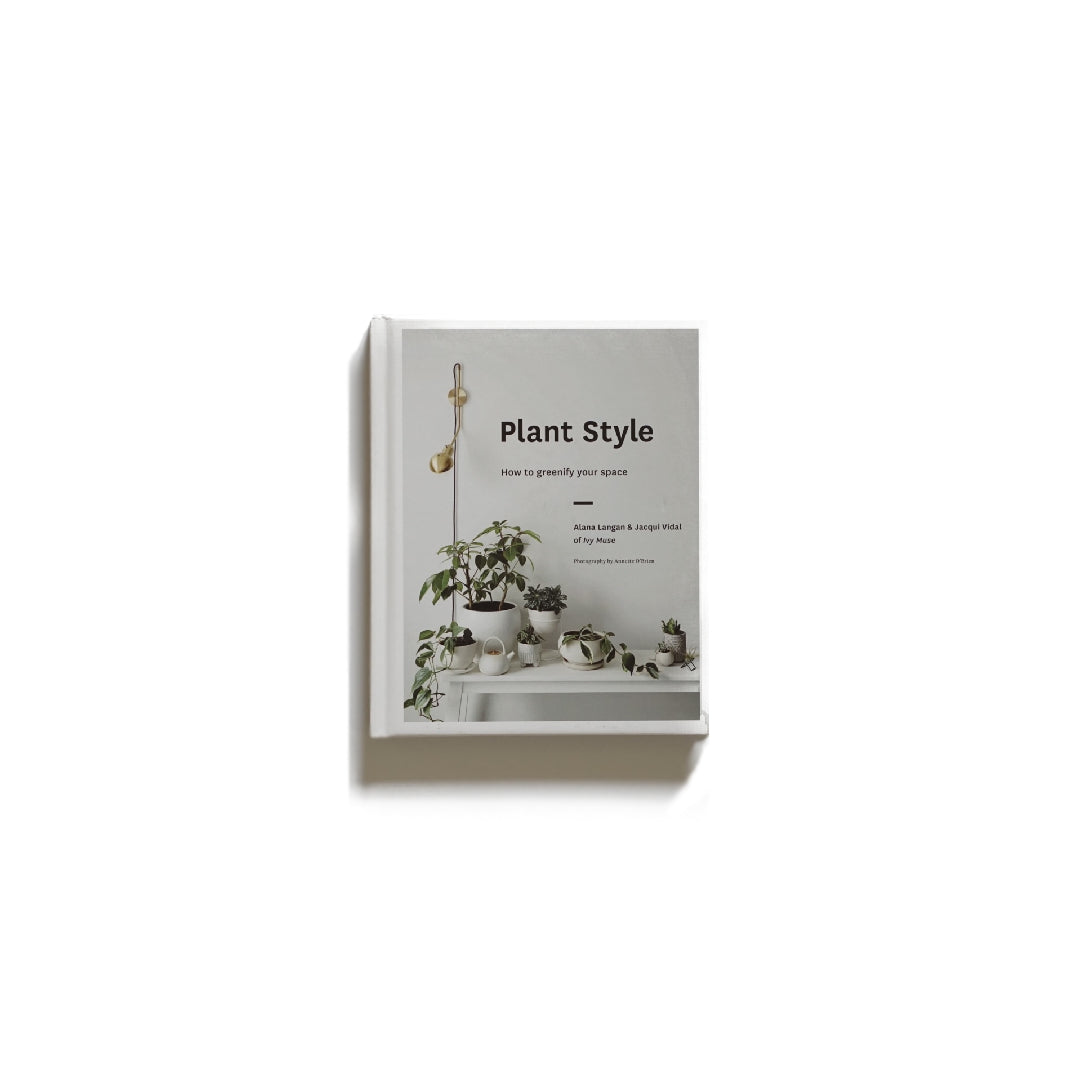 Plant Style: How to greenify your space kokiriyama