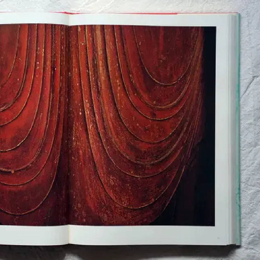 古寺巡礼 国際版 全五冊 The Pilgrimage of Ancient Temples DOMON KEN kokiriyama