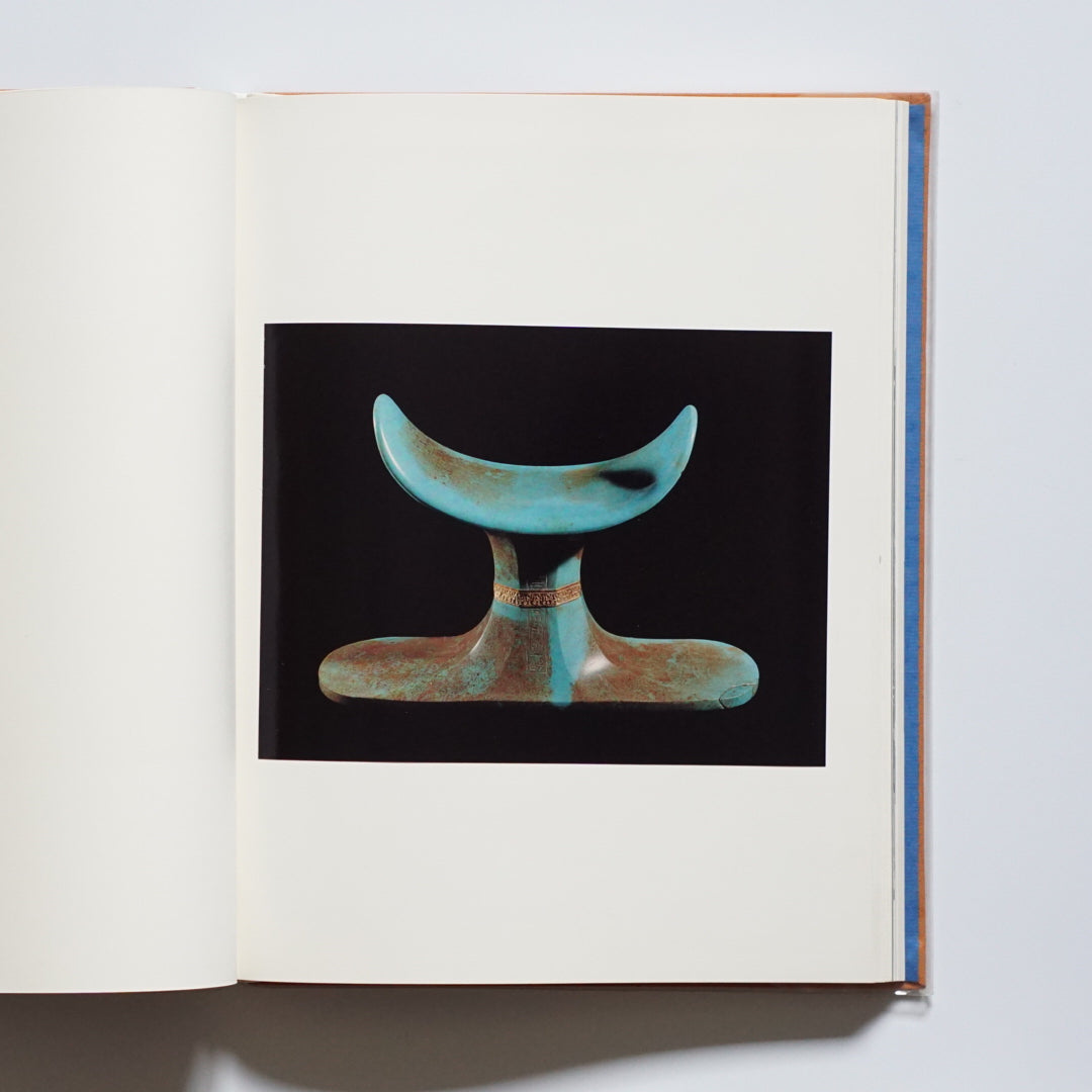 ツタンカーメン kokiriyama