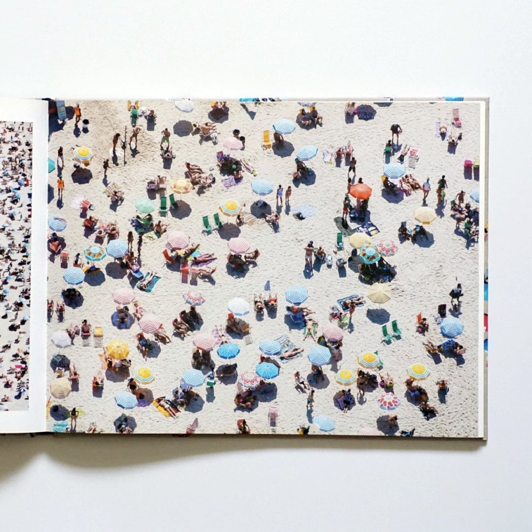 Beaches Gray Malin kokiriyama