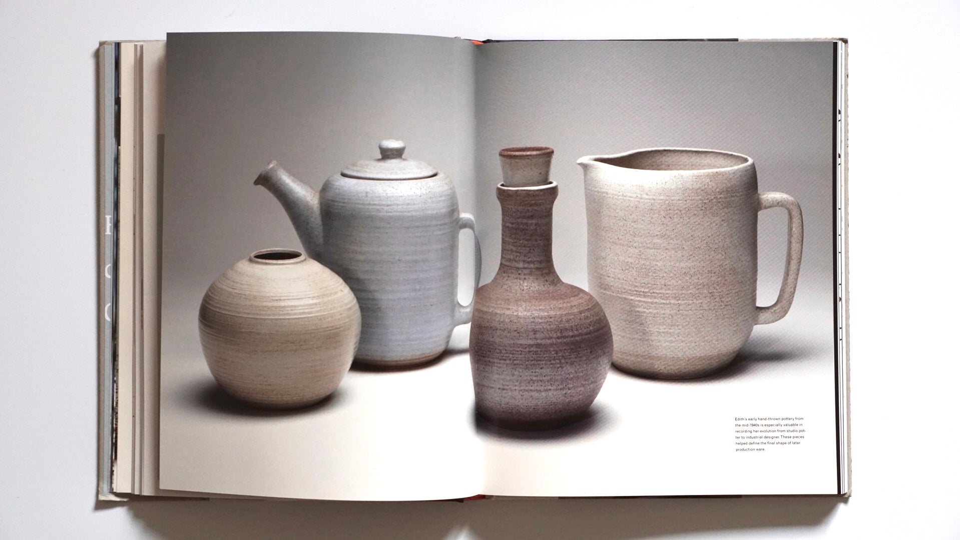 Heath Ceramics: The Complexity of Simplicity kokiriyama