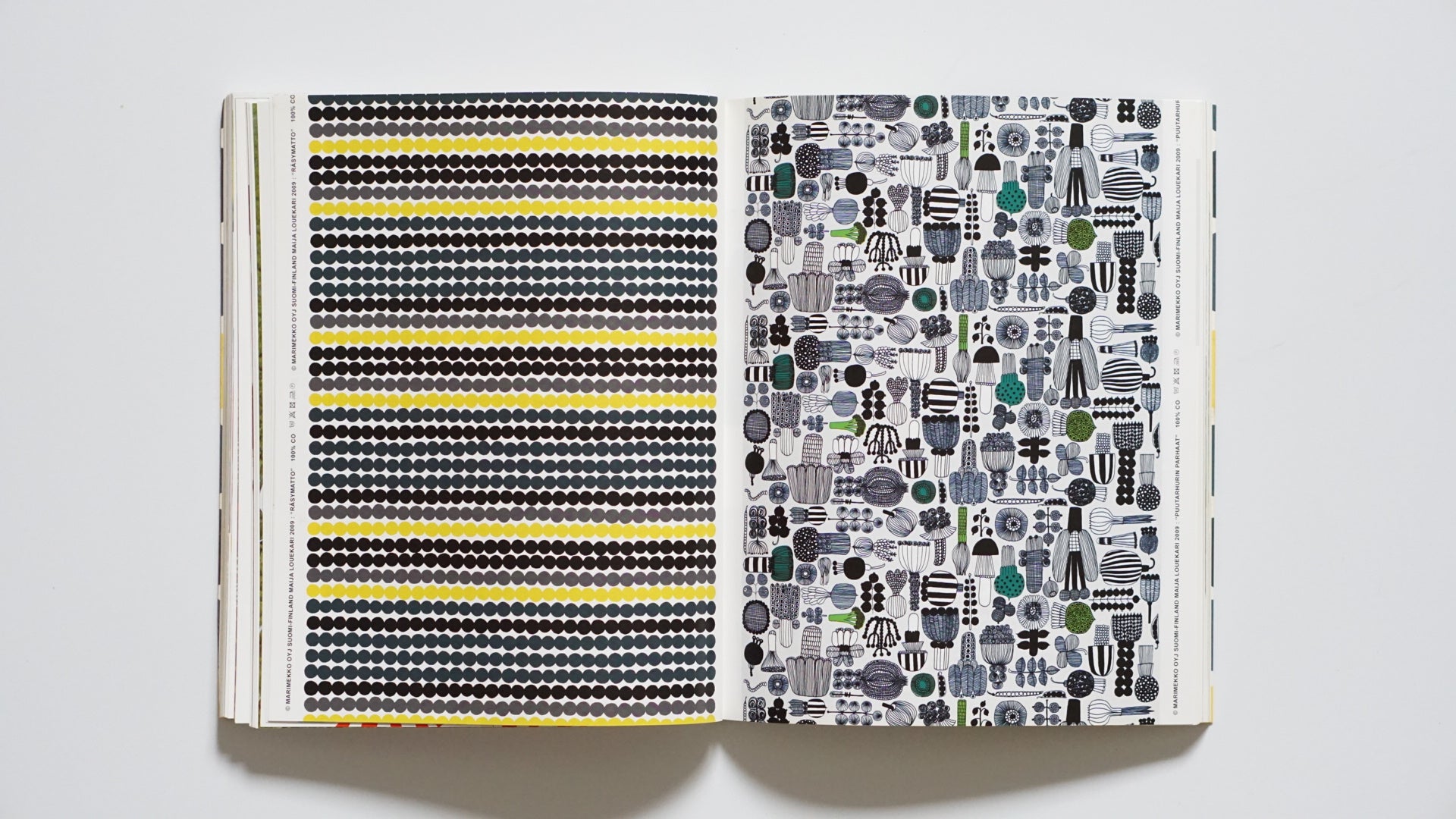 marimekko 芬蘭國寶設計全集 The Definitive Collection of Finland’s Iconic Designs kokiriyama