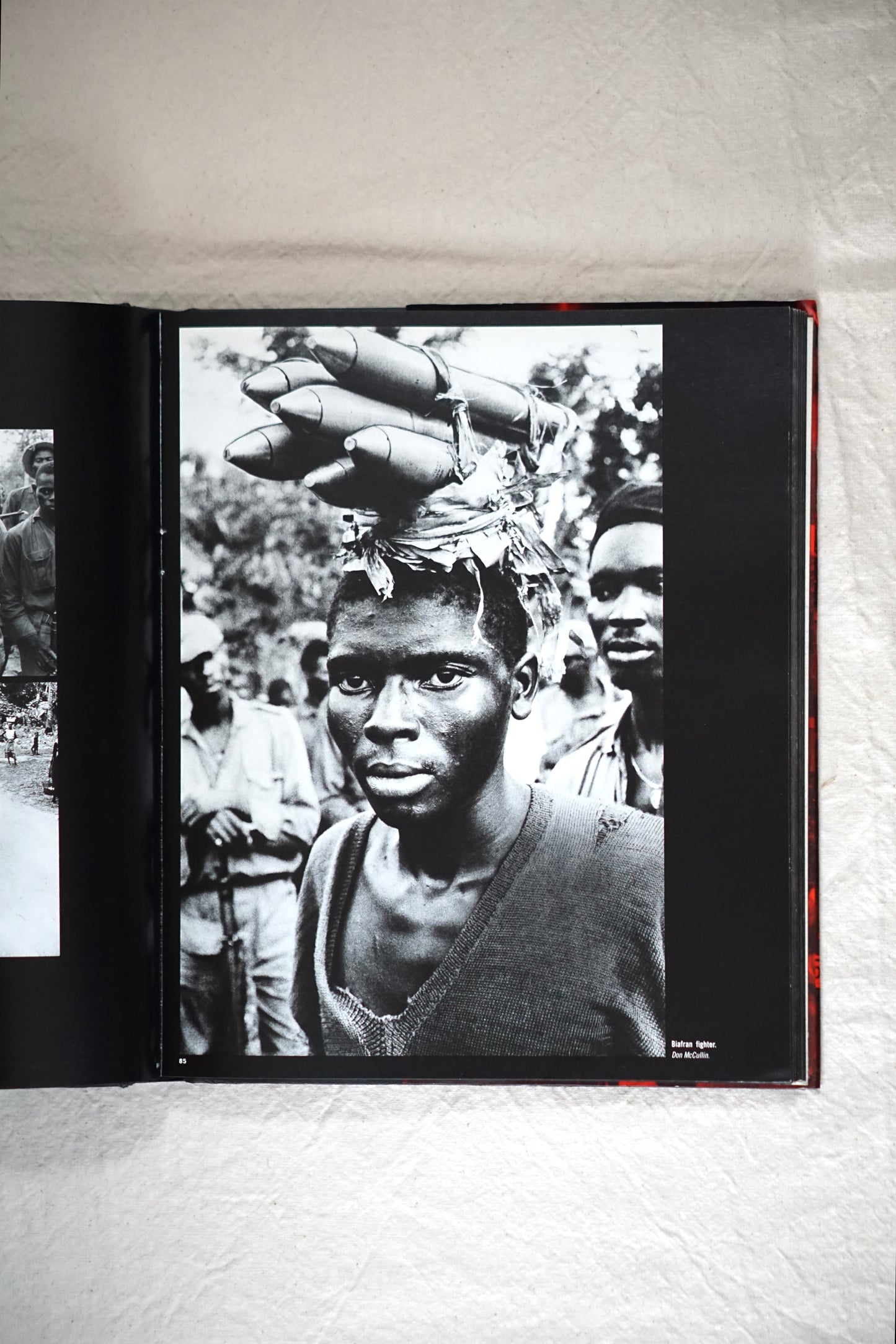 1968 MAGNUM THROUGHOUT THE WORLD kokiriyama