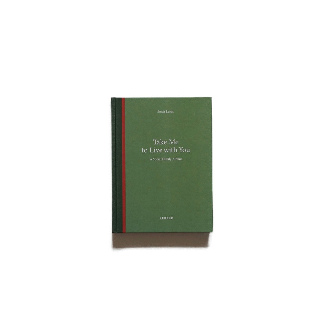 Take Me to Live with You: A Social Family Album kokiriyama