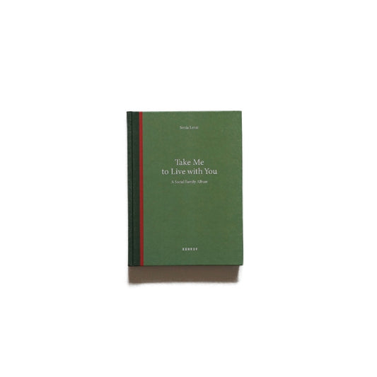 Take Me to Live with You: A Social Family Album kokiriyama