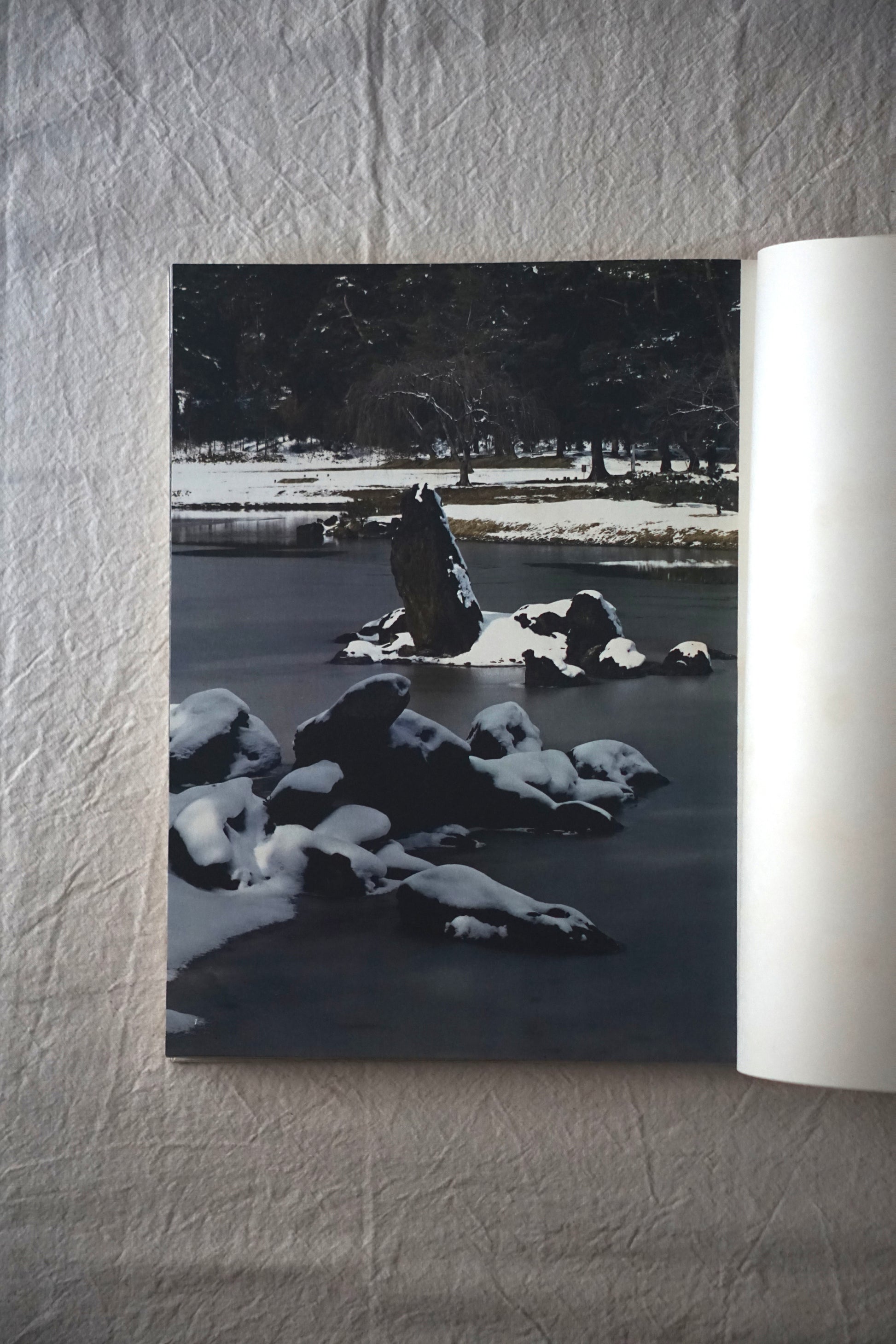 日本の庭園 Japanese Gardens kokiriyama