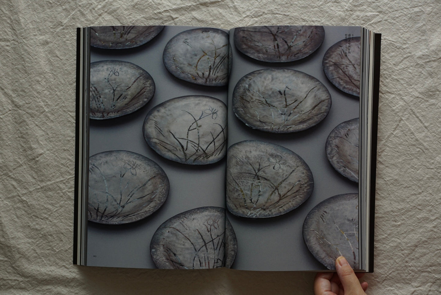 北大路魯山人の美 和食の天才 The Beauty of Rosanjin Kitaoji: The Genius of Japanese Cuisine kokiriyama