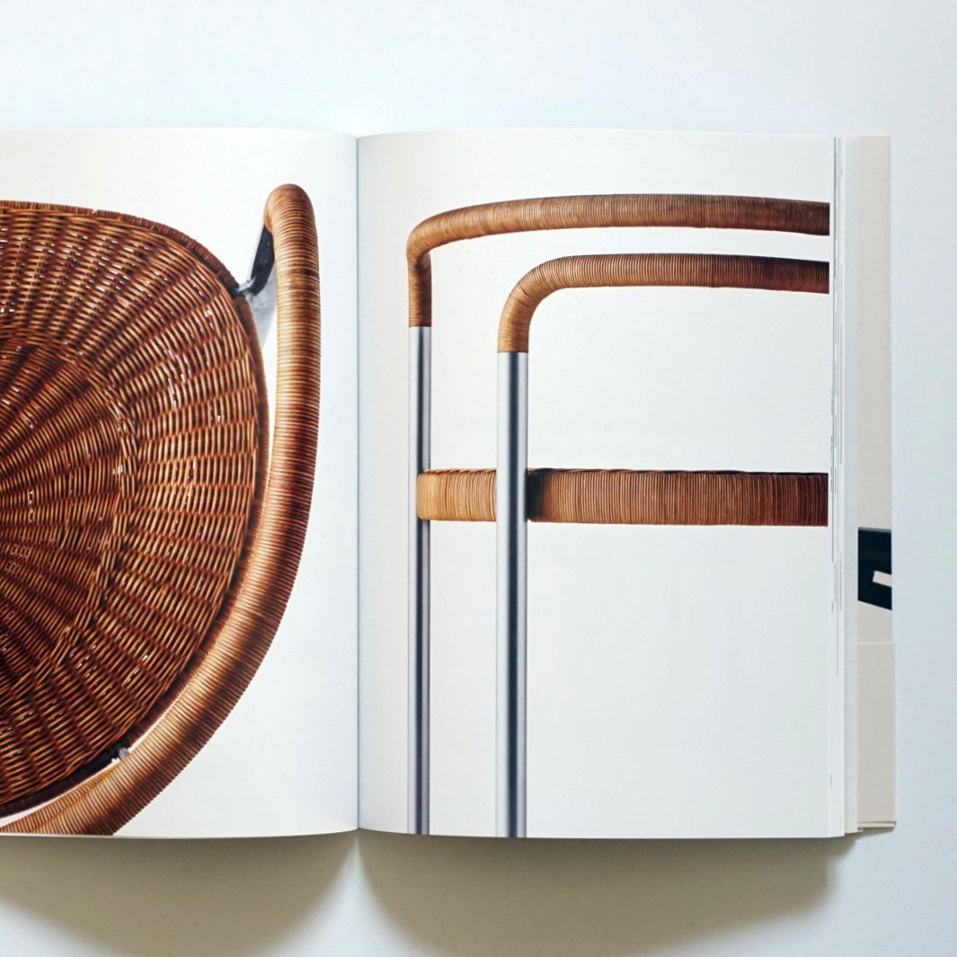 ポール・ケアホルム Poul Kjærholm: Timeless Minimalism kokiriyama
