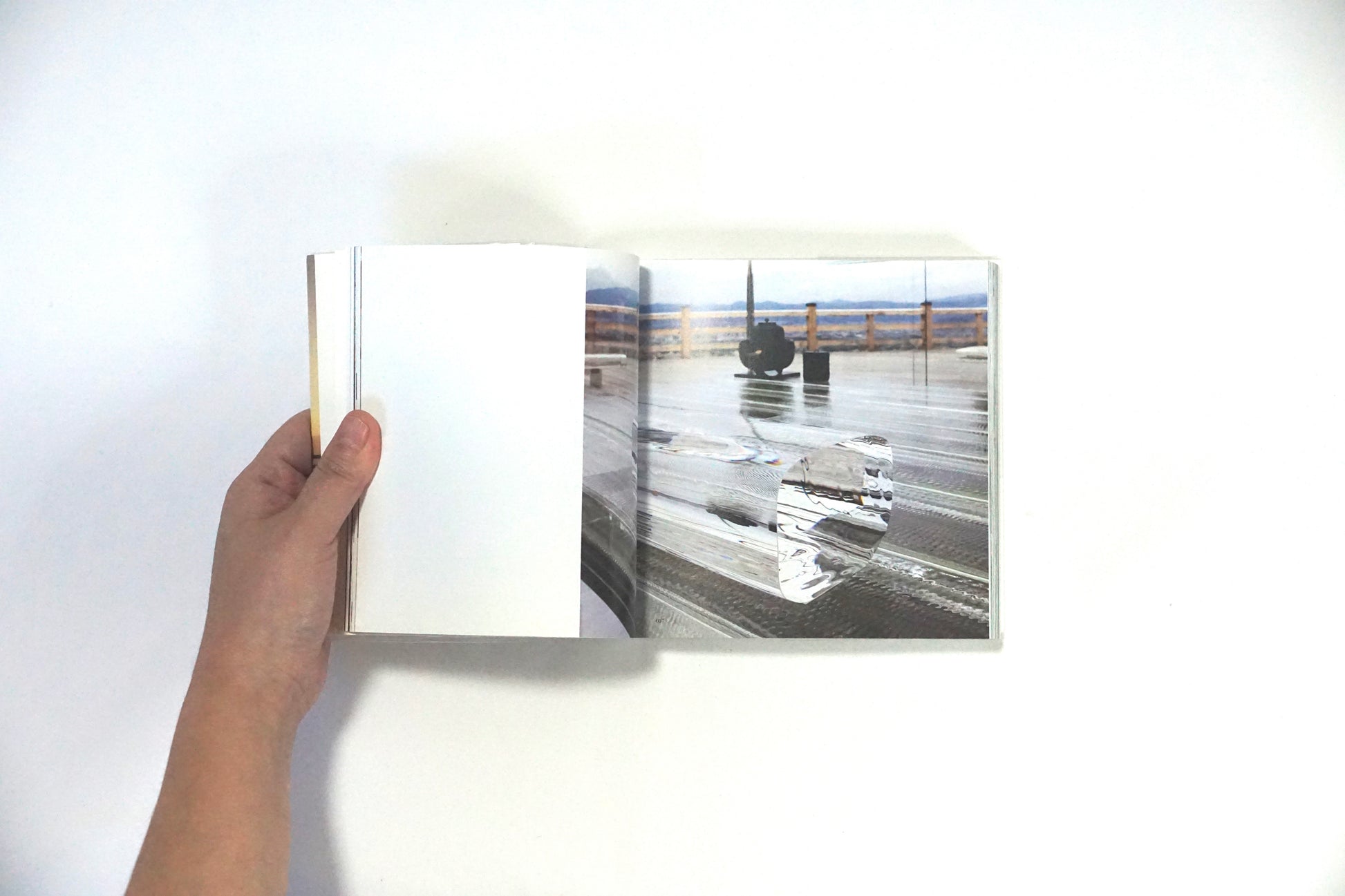 吉岡徳仁 光庵 ガラスの茶室 Tokujin Yoshioka Koan Glass Tea Room kokiriyama