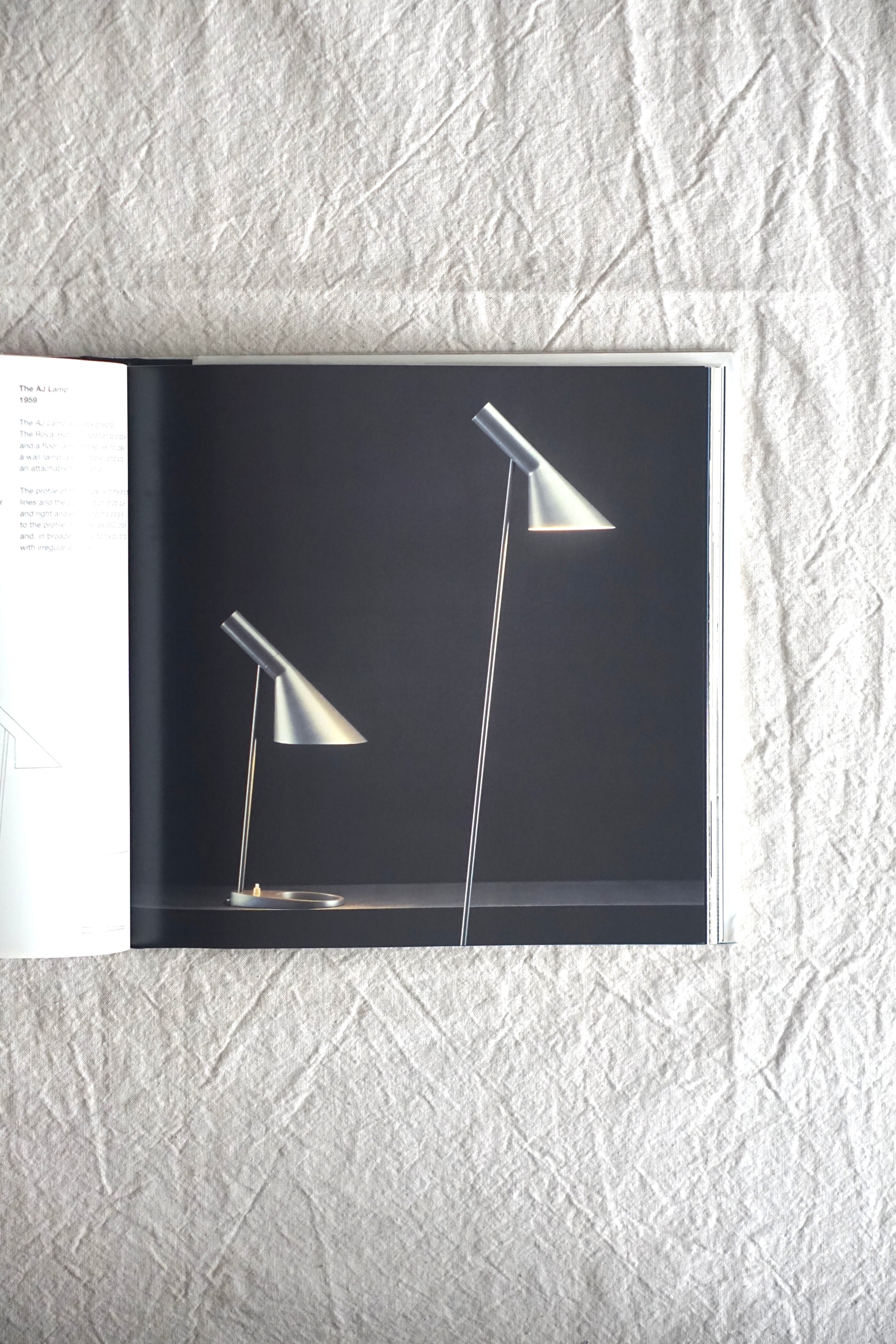 Arne Jacobsen Architect & Designer kokiriyama