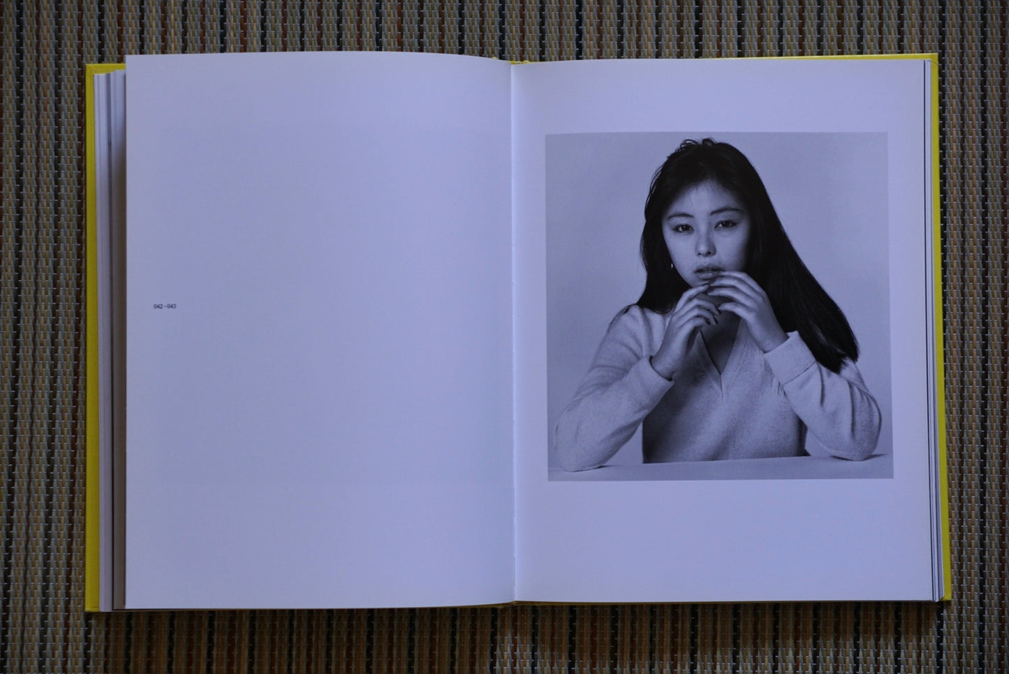 Goodbye Shimpei Asai 1966-1989 Signed kokiriyama
