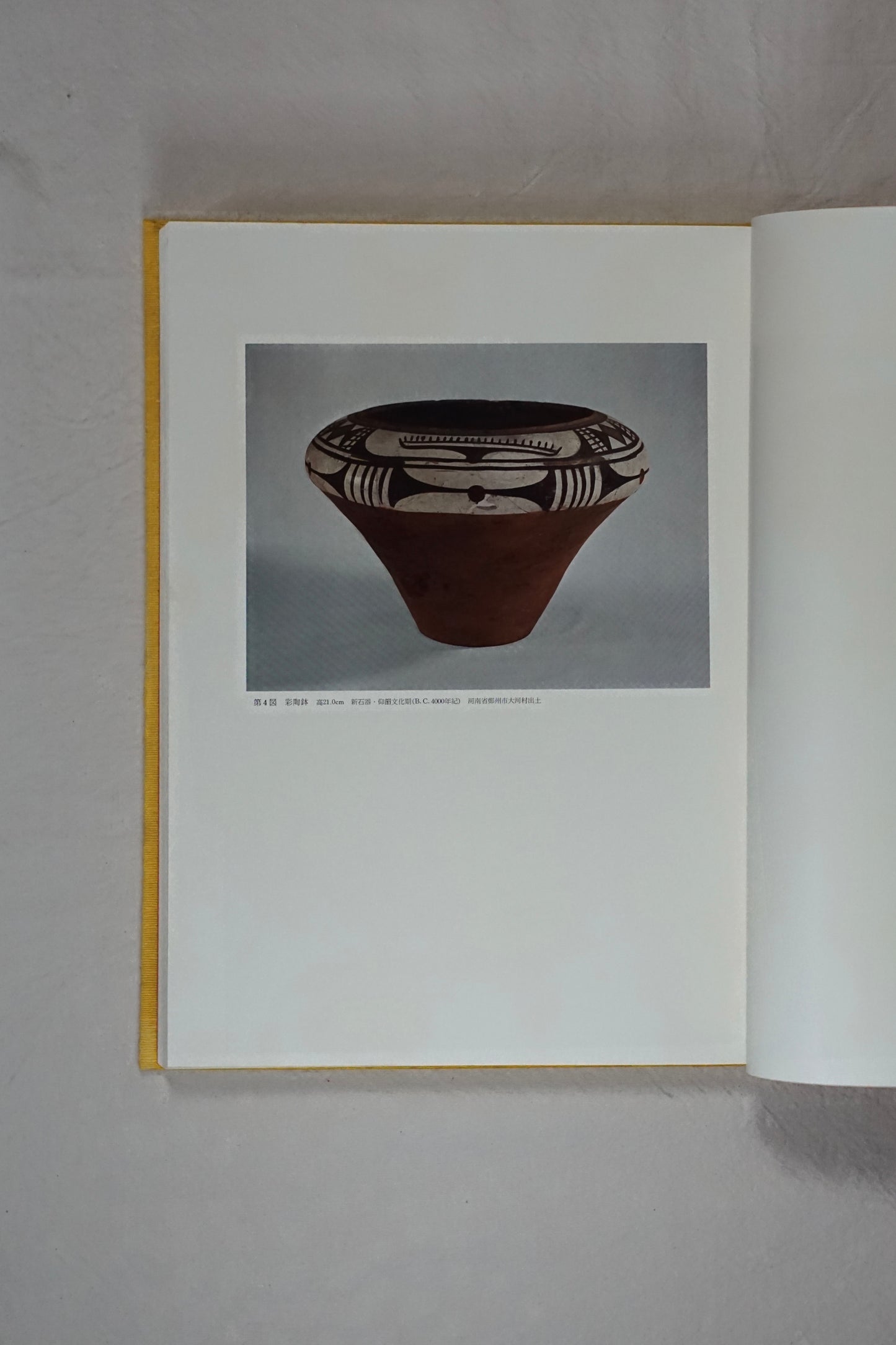 中国の陶磁 新出土の名品 (限定780部)Newly excavated masterpieces of Chinese ceramics kokiriyama