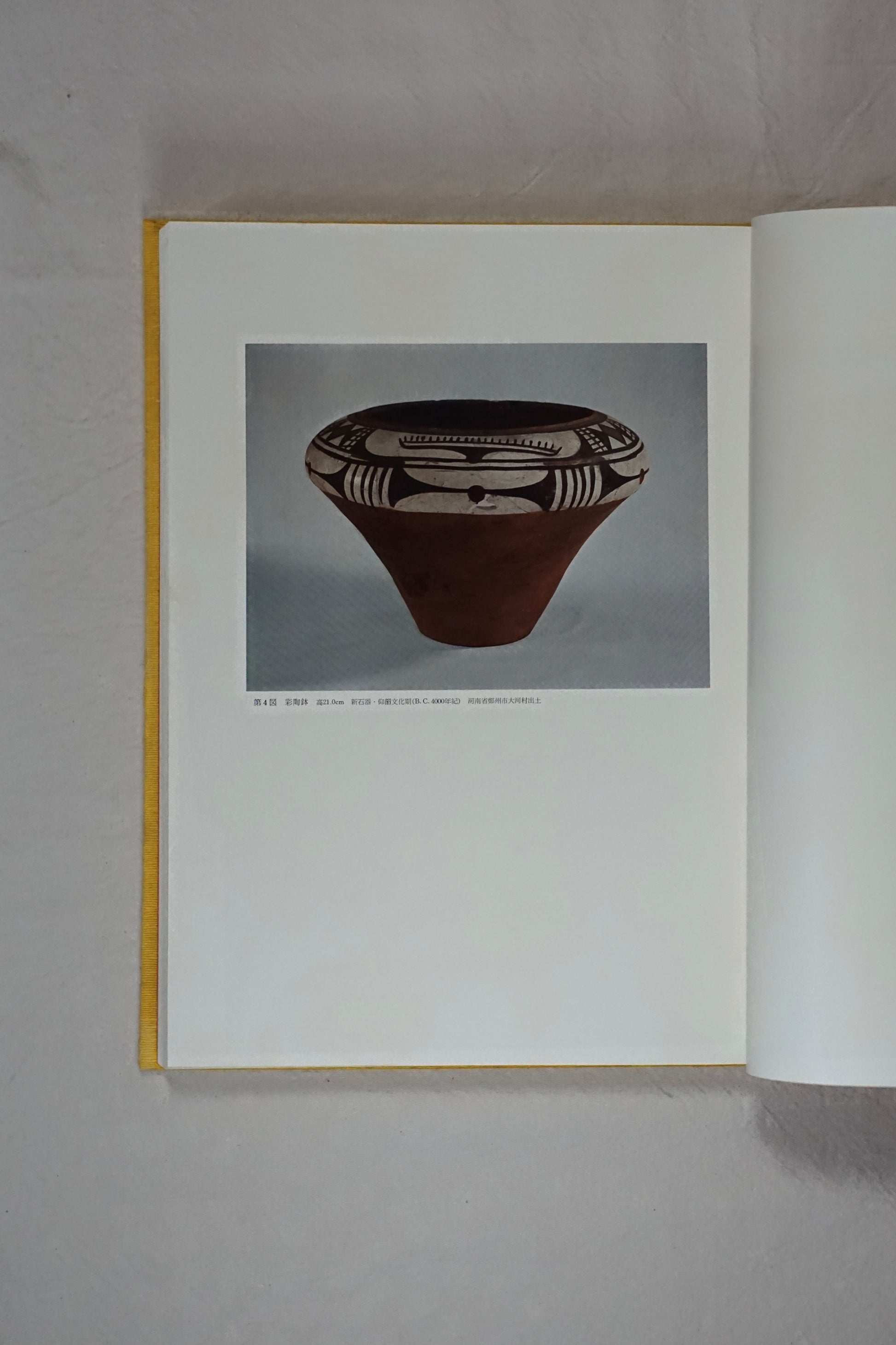 中国の陶磁 新出土の名品 (限定780部)Newly excavated masterpieces of Chinese ceramics kokiriyama