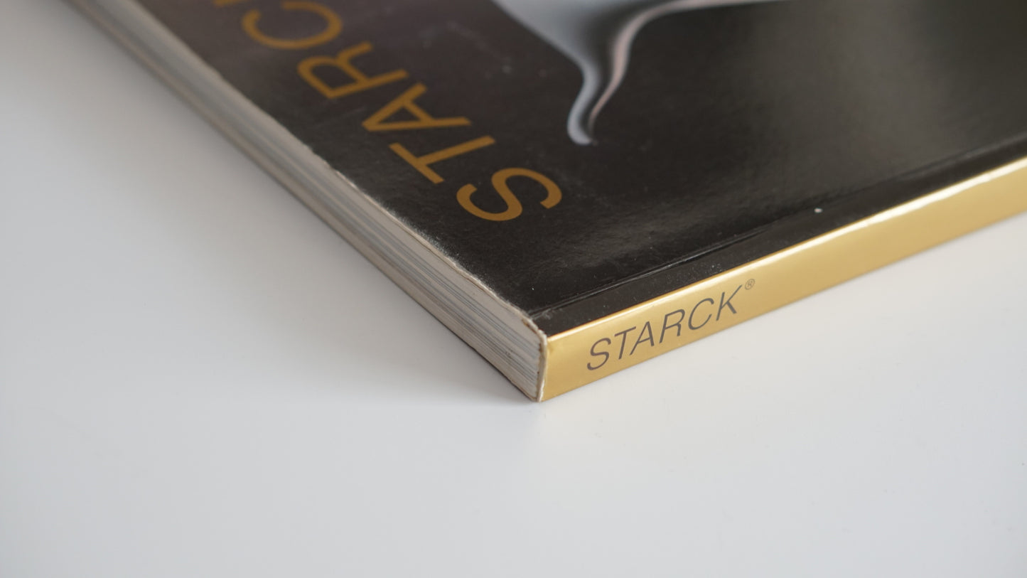 Philippe Starck kokiriyama