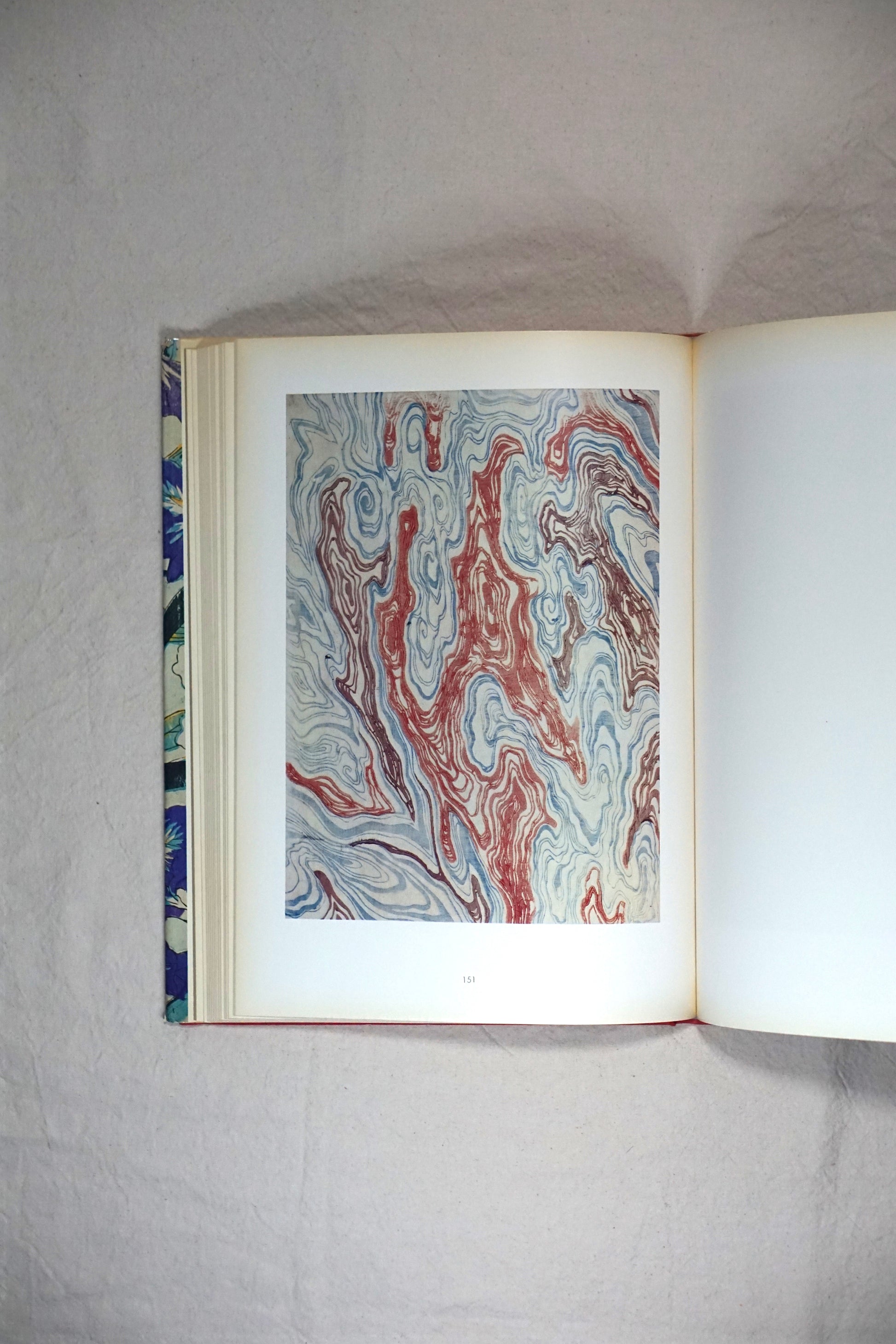 千代紙文樣 Chiyogami literature kokiriyama