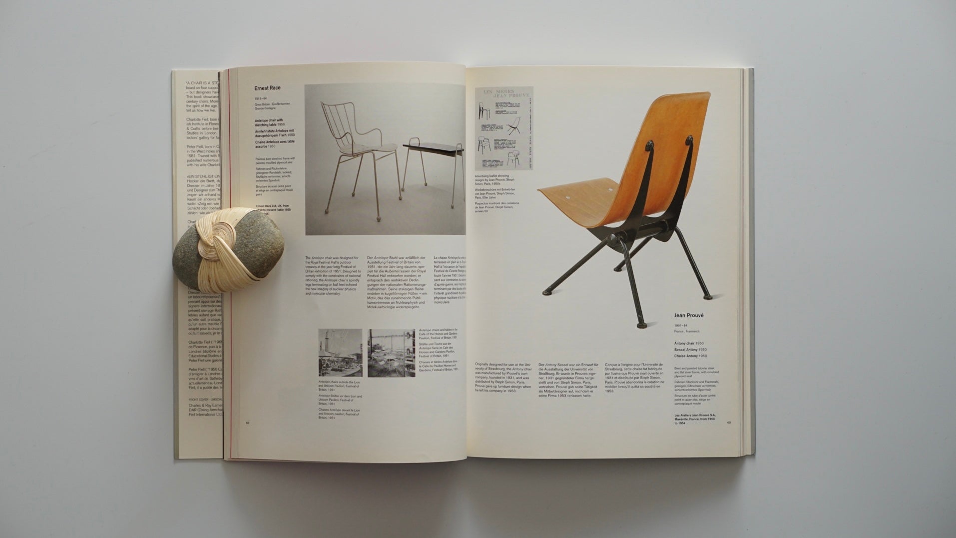 Modern Chairs kokiriyama