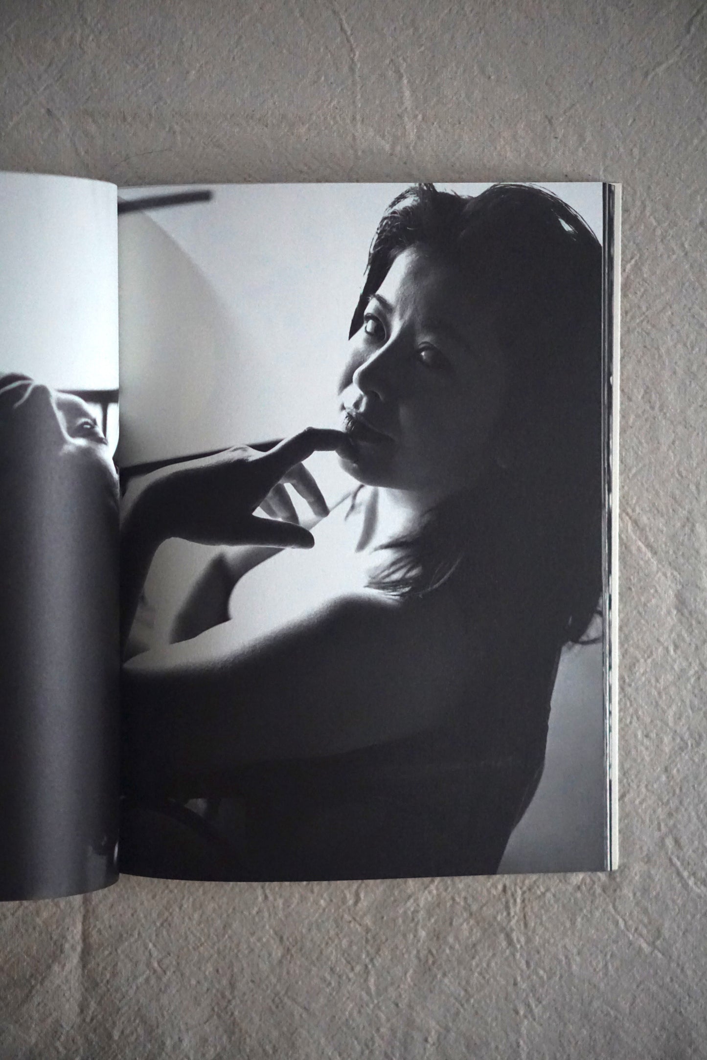 石田えり 1979+now 全摄影 篠山紀信 Eri Ishida Kishin Shinoyama kokiriyama