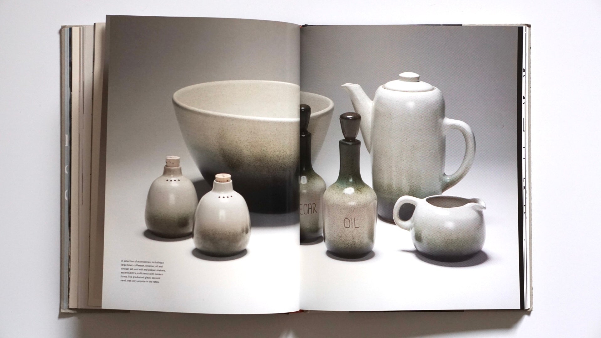 Heath Ceramics: The Complexity of Simplicity kokiriyama
