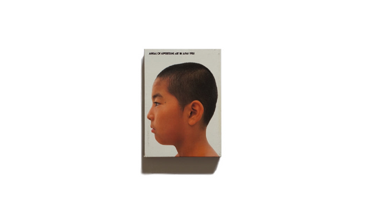 年鑑広告美術 1985Annual of Advertising Art in Japan kokiriyama