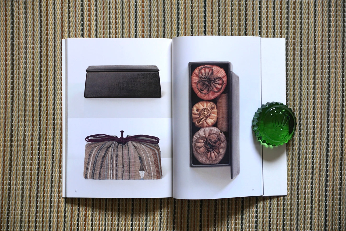 茶の箱 tea box kokiriyama